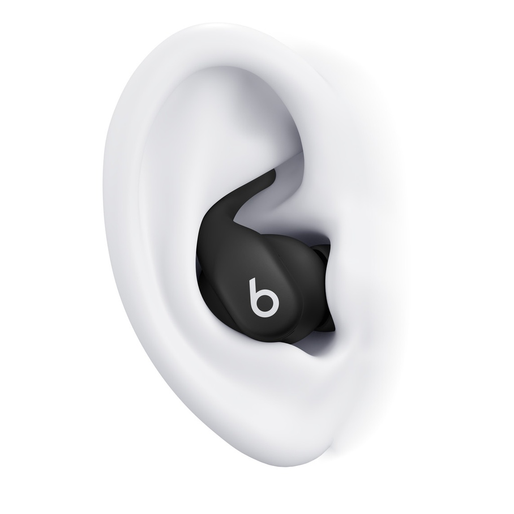 Powerbeats Fit Wireless Noise-Cancelling Secure Fit - Black