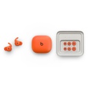 Powerbeats Fit Wireless Noise-Cancelling Secure Fit - Gravel Gray 