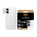 PanzerGlass® Hoops™ Transparent Lens Protector iPhone 17 - Clear