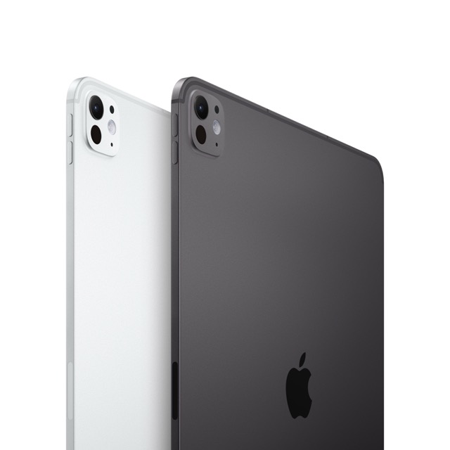 Apple 13-inch iPad Pro (M5)