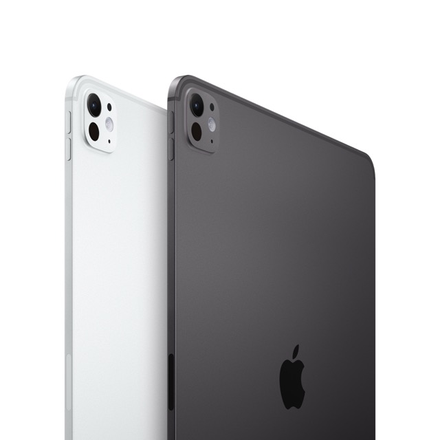 Apple 11-inch iPad Pro (M5)