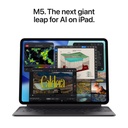Apple 11-inch iPad Pro (M5)