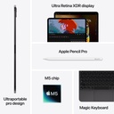 Apple 11-inch iPad Pro (M5)