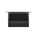 Apple 14-inch MacBook Pro M5 with 10‑core CPU and 10‑core GPU
