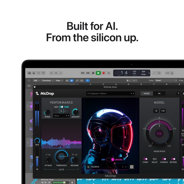 Apple 14-inch MacBook Pro M5 with 10‑core CPU and 10‑core GPU