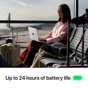 Apple 14-inch MacBook Pro M5 with 10‑core CPU and 10‑core GPU