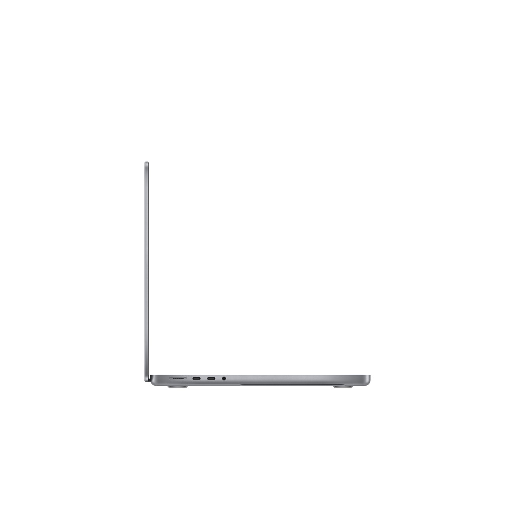 Apple 14-inch MacBook Pro - M1 Pro