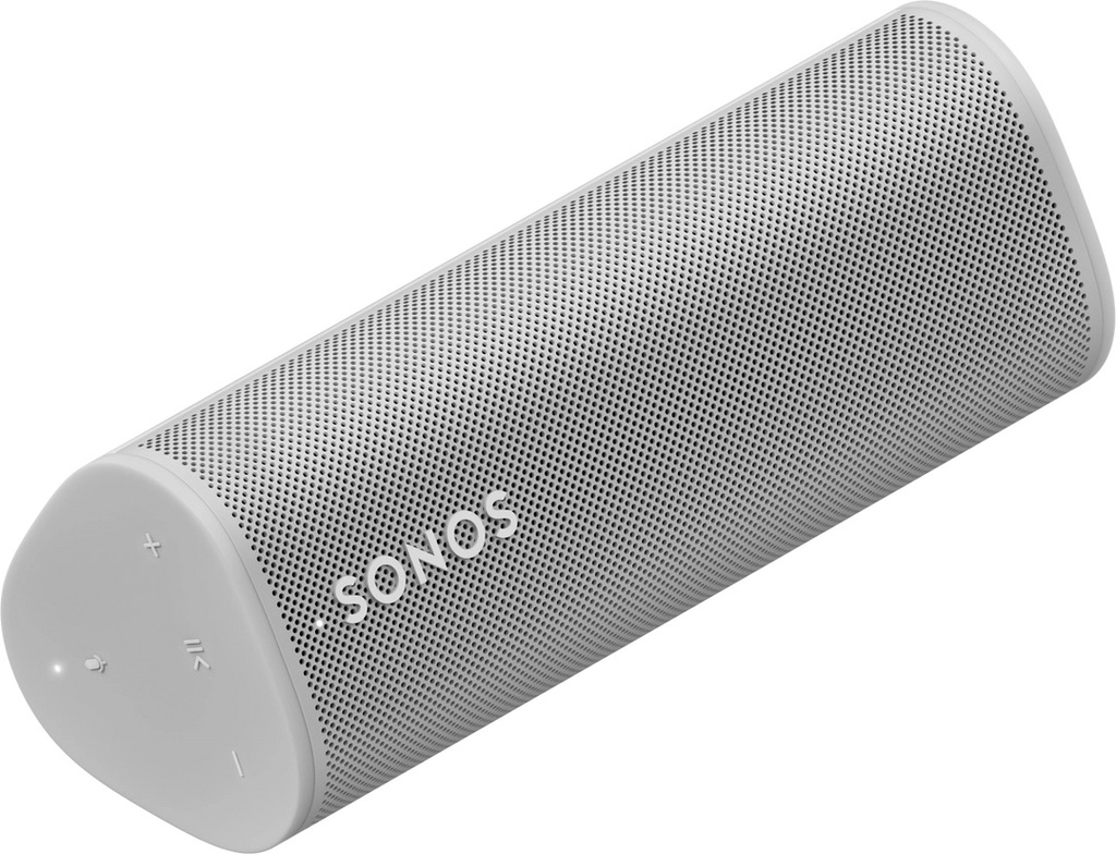 Sonos Roam Smart Speaker - White