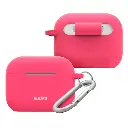 LAUT POD AirPod Case for Airpods Pro 3 - Coral