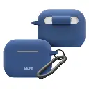 LAUT POD AirPod Case for Airpods Pro 3 - Blue