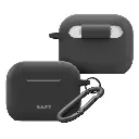 LAUT POD AirPod Case for Airpods Pro 3 - Black