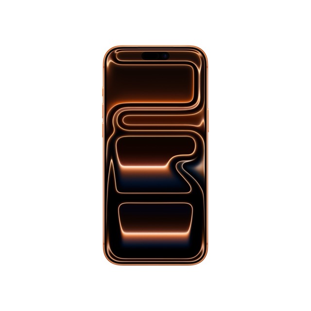 Apple iPhone 17 Pro Max (256GB, Cosmic Orange) - Open Box