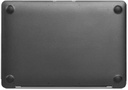 Incase Hardshell Case for MacBook 12 inch - Black Frost