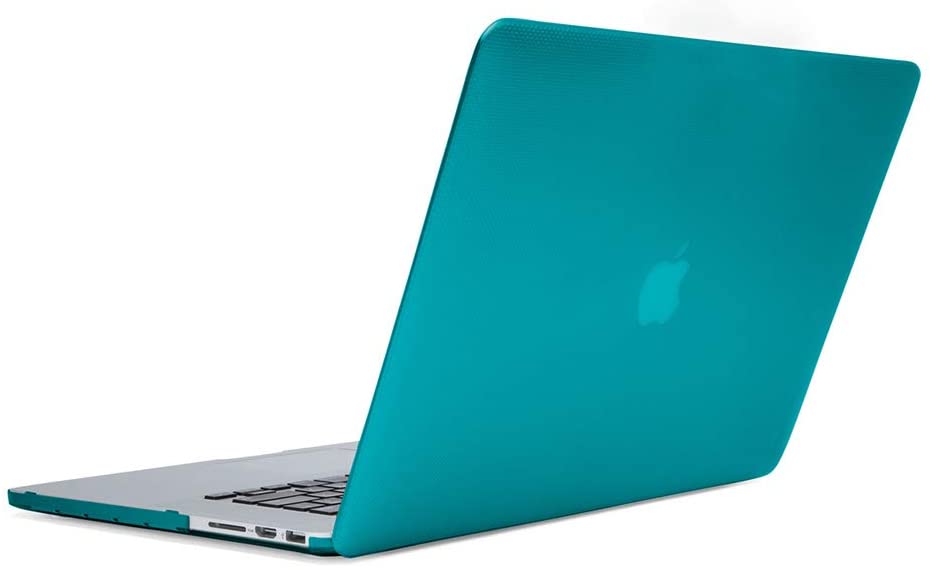 Incase Hardshell Case for MacBook Air 13-Inch - Peacock
