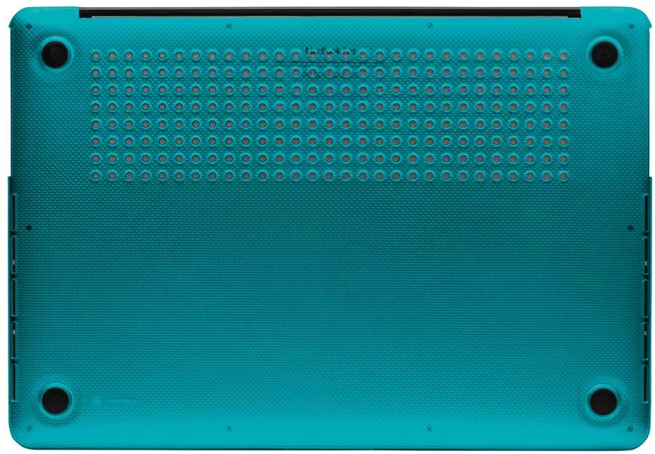 Incase Hardshell Case for MacBook Air 13-Inch - Peacock