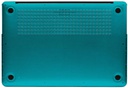 Incase Hardshell Case for MacBook Air 13-Inch - Peacock