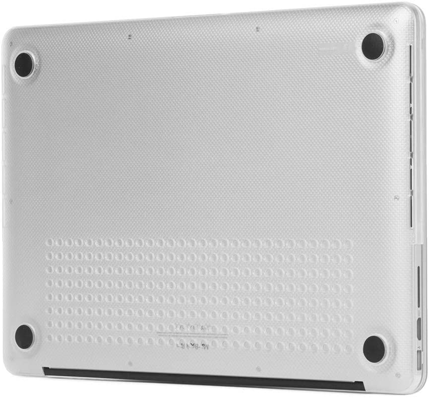 Incase Hardshell Case for MacBook Pro 15-Inch (Oct 2016) - Clear