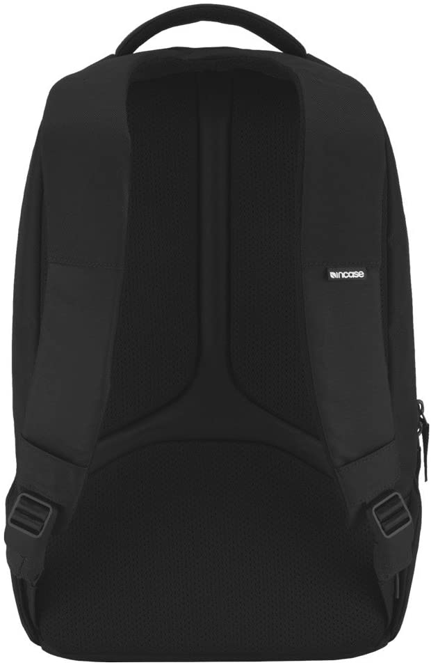 Incase Icon Lite Backpack - Black