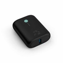 Nimble CHAMP 20,000 mAh Portable Charger - Charcoal