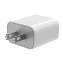 jump+ Dual USB Power Adapter 20W