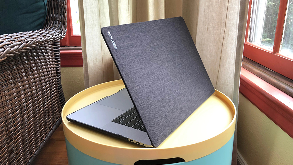 Incase Slim Sleeve with Woolenex for MacBook Pro 12 inch - Graphite