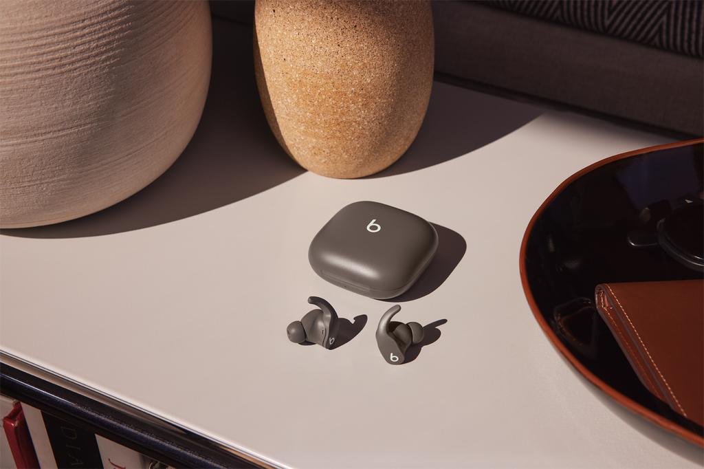 Beats Fit Pro True Wireless Earbuds — Sage Grey