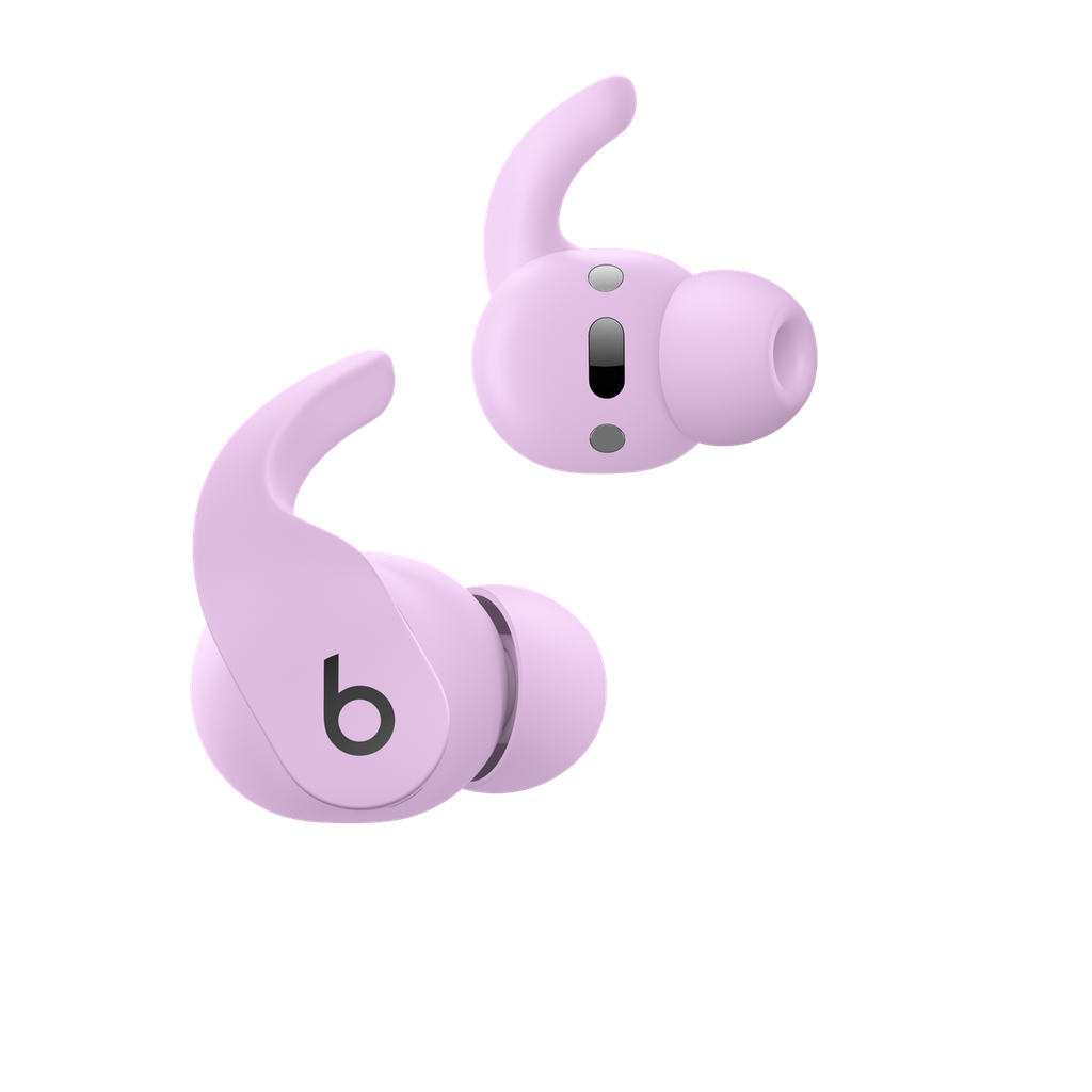 Beats Fit Pro True Wireless Earbuds — Stone Purple