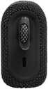 JBL Go 3 Bluetooth Speaker - Black