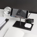 Native Union 3-in-1 SNAP Wireless Charger