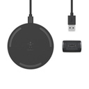 Belkin BoostUp 10W Wireless Qi Charging Pad - Black