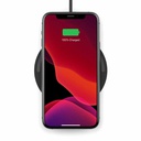 Belkin BoostUp 10W Wireless Qi Charging Pad - Black