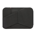 Decoded MagSafe Card Sleeve - Black