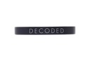 Decoded MagSafe Wireless Charging Puck 15W - Matte Navy