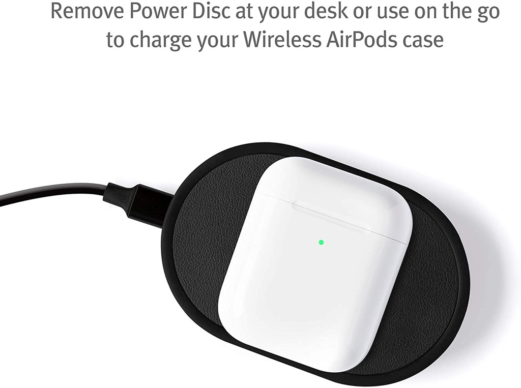 Twelve South HiRise Wireless Qi Charger