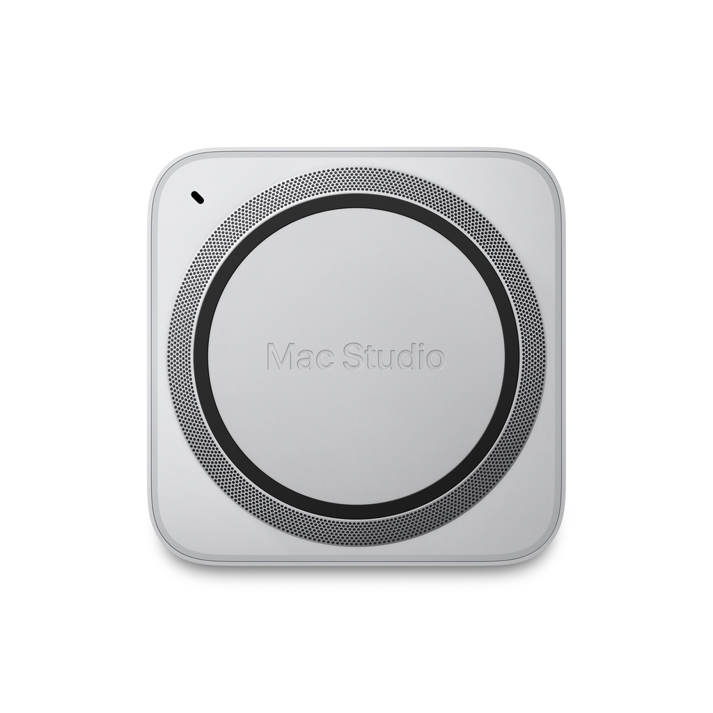 Apple Mac Studio - M1 Max