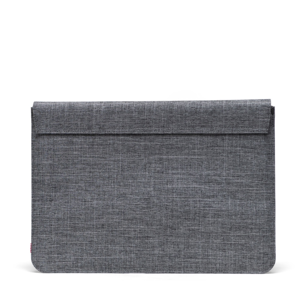 Herschel Spokane Sleeve for 14 Inch MacBook - Raven Crosshatch