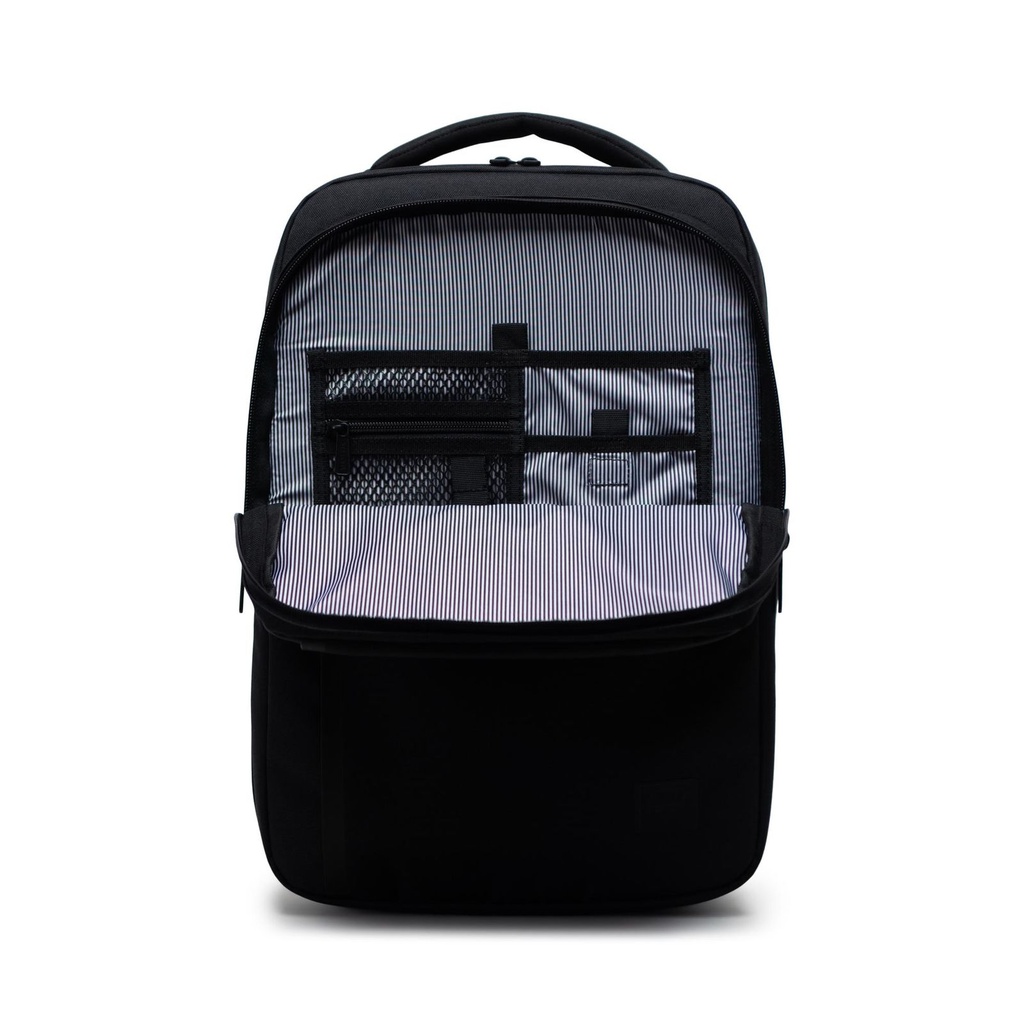 Herschel Supply Travel Daypack 20L - Black