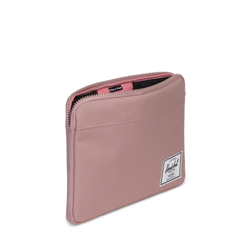 Herschel Anchor Sleeve for 13 Inch MacBook - Ash Rose