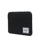 Herschel Anchor Sleeve for 13 Inch MacBook - Black