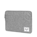 Herschel Anchor Sleeve for 13 Inch MacBook - Raven Crosshatch