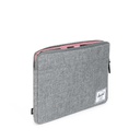 Herschel Anchor Sleeve for 13 Inch MacBook - Raven Crosshatch