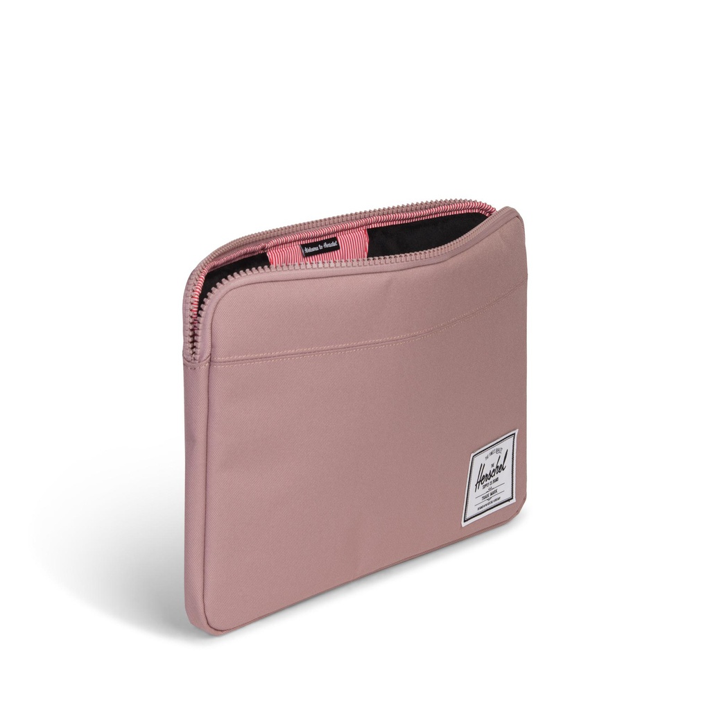 Herschel Anchor Sleeve for 14 Inch MacBook - Ash Rose