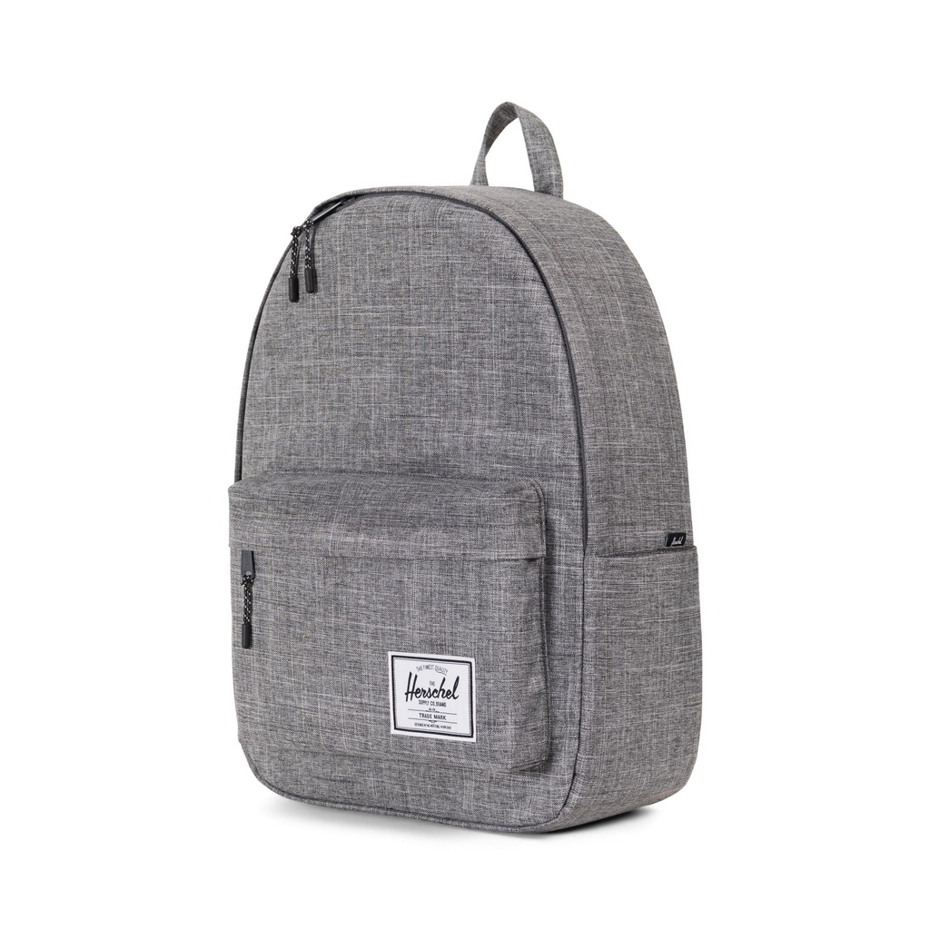 Herschel Supply Classic XL BackPack - Raven Crosshatch