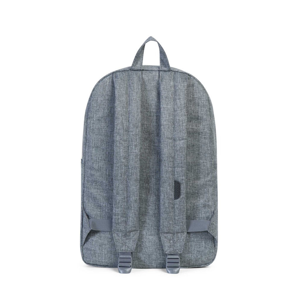 Herschel Supply Heritage Backpack - Raven Crosshatch