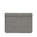 Herschel Supply Spokane Sleeve for 15/16 inch MacBook - Raven Crosshatch