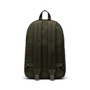 Herschel Supply Pop Quiz BackPack - Ivy Green / Chicory Coffee