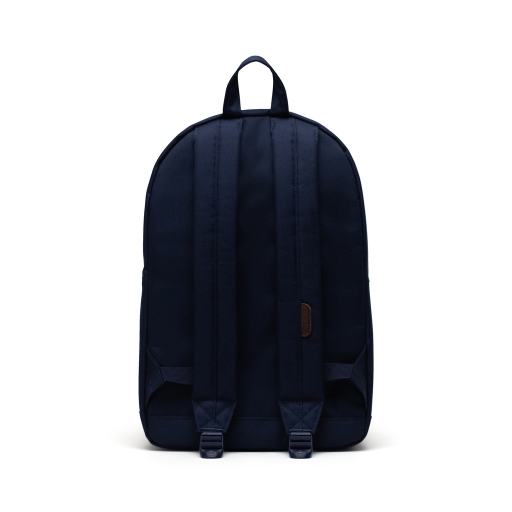 Herschel Supply Pop Quiz Backpack - Peacoat/Chicory Coffee