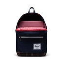 Herschel Supply Pop Quiz BackPack - Peacoat / Peacoat Plaid