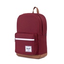 Herschel Supply Pop Quiz BackPack - Winetasting Crosshatch