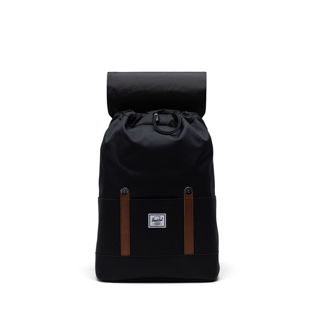 Herschel Supply Retreat Backpack Small - Black